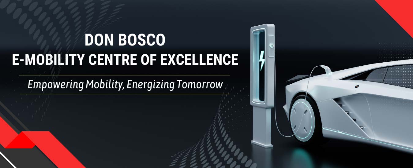 Don Bosco e-Mobility Centre of Excellence