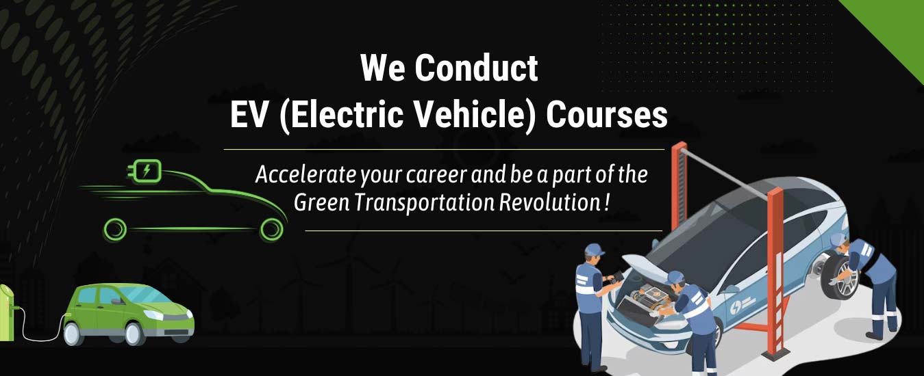 EV (Electric Vehicle Course)