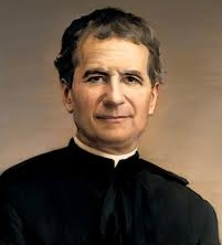 St. John (Don) Bosco